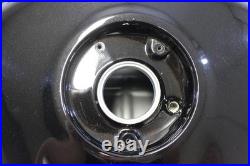 Honda CBR 1100 Blackbird Fuel Tank Injected 1999 to 2007 CBR1100 XX B165