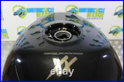 Honda CBR 1100 Blackbird Fuel Tank Injected 1999 to 2007 CBR1100 XX B165