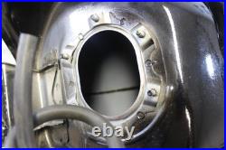 Honda CBR 1100 Blackbird Fuel Tank Injected 1999 to 2007 CBR1100 XX B165