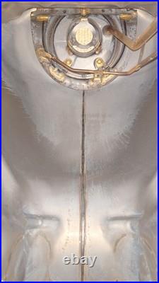 Honda CBR 600 RR Fuel Tank 05-06 PC37 Excellent Condition