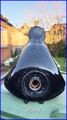 Honda CBR 600 RR Fuel Tank 05-06 PC37 Read Description