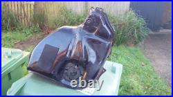 Honda CBR 600 RR Fuel Tank 05-06 PC37 Read Description