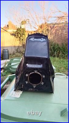 Honda CBR 600 RR Fuel Tank 05-06 PC37 Read Description