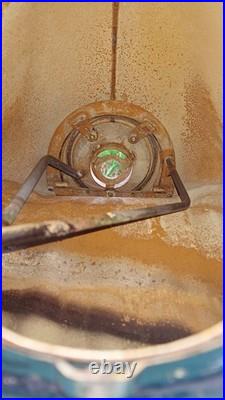 Honda CBR 600 RR Fuel Tank 05-06 PC37 Read Description