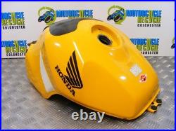 Honda CBR 900 RR Fireblade Fuel Tank Petrol CBR900 929 2000 2001 B084