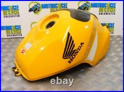 Honda CBR 900 RR Fireblade Fuel Tank Petrol CBR900 929 2000 2001 B084
