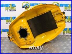 Honda CBR 900 RR Fireblade Fuel Tank Petrol CBR900 929 2000 2001 B084