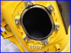 Honda CBR 900 RR Fireblade Fuel Tank Petrol CBR900 929 2000 2001 B084