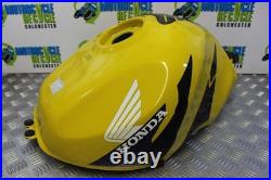 Honda CBR 900 RR Fuel Tank Petrol Fireblade 918 1996 1997 CBR900 B283
