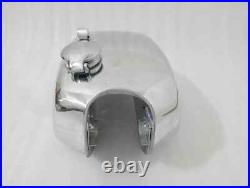 Honda CL72 CL77 (1962 1967) 305 Scrambler Aluminium Fuel Petrol Tank +Cap