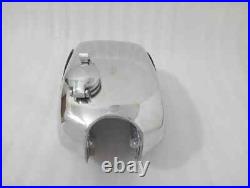 Honda CL72 CL77 (1962 1967) 305 Scrambler Aluminium Fuel Petrol Tank +Cap