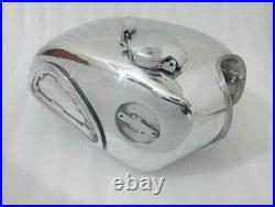 Honda CL72 CL77 (1962 1967) 305 Scrambler Aluminium Fuel Petrol Tank +Cap