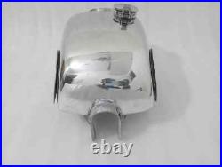 Honda CL72 CL77 (1962 1967) 305 Scrambler Aluminium Fuel Petrol Tank +Cap