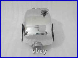 Honda CL72 CL77 (1962 1967) 305 Scrambler Aluminium Fuel Petrol Tank +Cap