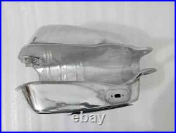 Honda CL72 CL77 (1962 1967) 305 Scrambler Aluminium Fuel Petrol Tank +Cap