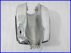 Honda CL72 CL77 (1962 1967) 305 Scrambler Aluminium Fuel Petrol Tank +Cap
