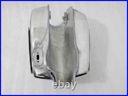 Honda CL72 CL77 (1962 1967) 305 Scrambler Aluminium Fuel Petrol Tank +Cap