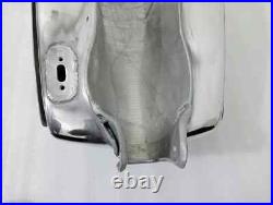 Honda CL72 CL77 (1962 1967) 305 Scrambler Aluminium Fuel Petrol Tank +Cap