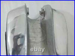 Honda CL72 CL77 (1962 1967) 305 Scrambler Aluminium Fuel Petrol Tank +Cap