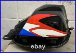 Honda CRF300 Rally Fuel Petrol Tank 2021-2024 17500-K1T-E10ZA