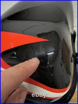 Honda CRF300 Rally Fuel Petrol Tank 2021-2024 17500-K1T-E10ZA