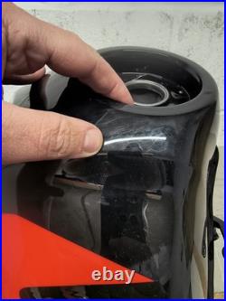 Honda CRF300 Rally Fuel Petrol Tank 2021-2024 17500-K1T-E10ZA