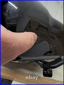 Honda CRF300 Rally Fuel Petrol Tank 2021-2024 17500-K1T-E10ZA