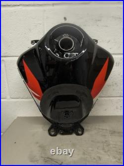 Honda CRF300 Rally Fuel Petrol Tank 2021-2024 17500-K1T-E10ZA