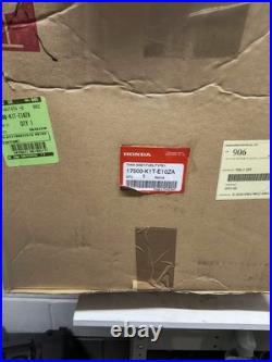 Honda CRF300 Rally Fuel Petrol Tank 2021-2024 17500-K1T-E10ZA