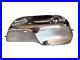 Honda Cb Mv Agusta Style Aluminium Cafe Racer Petrol Fuel Tank + Cap Fit For