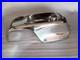 Honda Cb Mv Agusta Style Aluminium Cafe Racer Petrol Fuel Tank + Cap Fit For