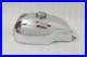 Honda Cb Xs Manx Style Aluminum Alloy Polish Cafe Racer Fuel Tank +Cap Fit For