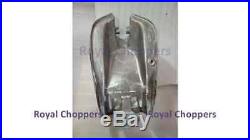 Honda Cb750 Cb 750 Aluminum Alloy Cafe Racer Gas Fuel Petrol Tank 1978'SFit For