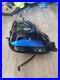 Honda Crf300l Rally Fuel Tank Petrol Tank 2025 Model Black