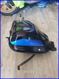 Honda Crf300l Rally Fuel Tank Petrol Tank 2025 Model Black