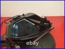 Honda Msx 125 Fuel Tank 2023