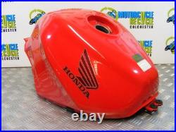 Honda VFR 800 Fuel Tank Petrol 1998 to 2001 VFR800 VFR800F B077