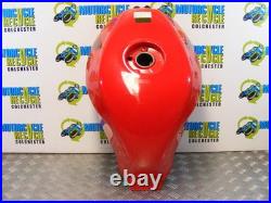 Honda VFR 800 Fuel Tank Petrol 1998 to 2001 VFR800 VFR800F B077