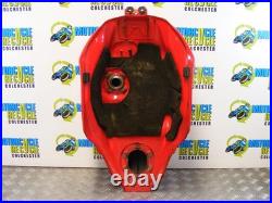 Honda VFR 800 Fuel Tank Petrol 1998 to 2001 VFR800 VFR800F B077