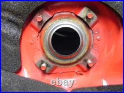 Honda VFR 800 Fuel Tank Petrol 1998 to 2001 VFR800 VFR800F B077