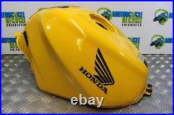 Honda VFR 800 Fuel Tank Petrol 1998 to 2001 VFR800 VFR800F B137 Honda VFR 800 Fuel Tank Petrol 1998 to 2001 VFR800 VFR800F B137