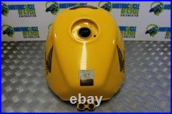 Honda VFR 800 Fuel Tank Petrol 1998 to 2001 VFR800 VFR800F B137 Honda VFR 800 Fuel Tank Petrol 1998 to 2001 VFR800 VFR800F B137