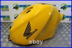 Honda VFR 800 Fuel Tank Petrol 1998 to 2001 VFR800 VFR800F B137 Honda VFR 800 Fuel Tank Petrol 1998 to 2001 VFR800 VFR800F B137