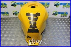 Honda VFR 800 Fuel Tank Petrol 1998 to 2001 VFR800 VFR800F B137 Honda VFR 800 Fuel Tank Petrol 1998 to 2001 VFR800 VFR800F B137