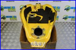 Honda VFR 800 Fuel Tank Petrol 1998 to 2001 VFR800 VFR800F B137 Honda VFR 800 Fuel Tank Petrol 1998 to 2001 VFR800 VFR800F B137