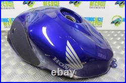 Honda VTR 1000 F Fuel Tank Petrol 19L No1 Firestorm 2001 to 2005 VTR1000F B179 Honda VTR 1000 F Fuel Tank Petrol 19L No1 Firestorm 2001 to 2005 VTR1000F B179