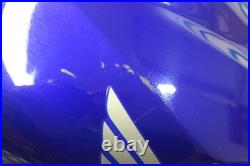 Honda VTR 1000 F Fuel Tank Petrol 19L No1 Firestorm 2001 to 2005 VTR1000F B179 Honda VTR 1000 F Fuel Tank Petrol 19L No1 Firestorm 2001 to 2005 VTR1000F B179