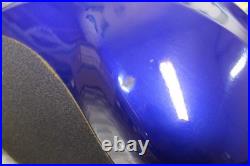 Honda VTR 1000 F Fuel Tank Petrol 19L No1 Firestorm 2001 to 2005 VTR1000F B179 Honda VTR 1000 F Fuel Tank Petrol 19L No1 Firestorm 2001 to 2005 VTR1000F B179