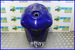 Honda VTR 1000 F Fuel Tank Petrol 19L No1 Firestorm 2001 to 2005 VTR1000F B179