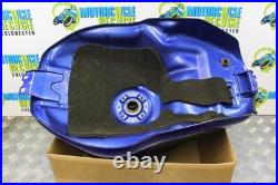Honda VTR 1000 F Fuel Tank Petrol 19L No1 Firestorm 2001 to 2005 VTR1000F B179 Honda VTR 1000 F Fuel Tank Petrol 19L No1 Firestorm 2001 to 2005 VTR1000F B179